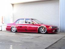 1991 Honda Accord