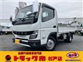 2021 Mitsubishi Canter