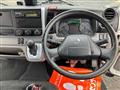 2021 Mitsubishi Canter