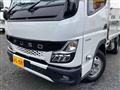 2021 Mitsubishi Canter