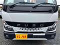 2021 Mitsubishi Canter