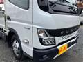 2021 Mitsubishi Canter