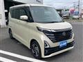 2023 Nissan ROOX
