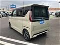 2023 Nissan ROOX