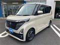 2023 Nissan ROOX