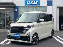 2023 Nissan ROOX