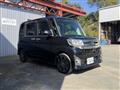 2013 Daihatsu Tanto Custom