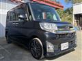 2013 Daihatsu Tanto Custom