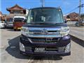 2014 Daihatsu Tanto Custom