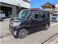 2014 Daihatsu Tanto Custom