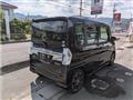 2014 Daihatsu Tanto Custom
