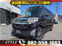 2014 Daihatsu Tanto Custom