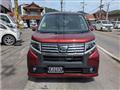 2015 Daihatsu Move Custom
