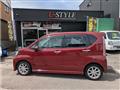 2015 Daihatsu Move Custom