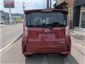 2015 Daihatsu Move Custom