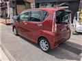 2015 Daihatsu Move Custom