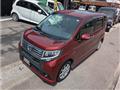 2015 Daihatsu Move Custom