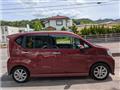 2015 Daihatsu Move Custom