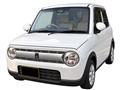 2020 Suzuki Lapin