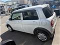 2020 Suzuki Lapin