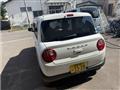 2020 Suzuki Lapin
