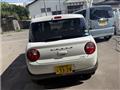 2020 Suzuki Lapin