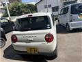 2020 Suzuki Lapin