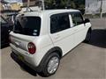 2020 Suzuki Lapin