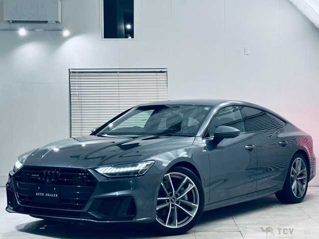 2021 Audi Audi Others