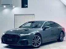 2021 Audi Audi Others