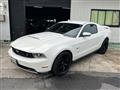 2011 Ford Mustang