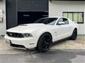 2011 Ford Mustang