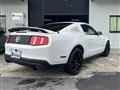 2011 Ford Mustang