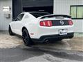 2011 Ford Mustang