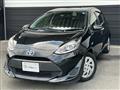 2018 Toyota AQUA