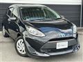 2018 Toyota AQUA