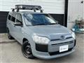 2021 Toyota Probox Van
