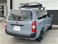 2021 Toyota Probox Van