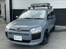 2021 Toyota Probox Van
