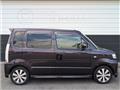 2008 Suzuki Wagon R