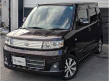 2008 Suzuki Wagon R
