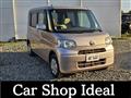 2009 Daihatsu Tanto