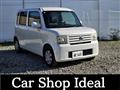 2009 Daihatsu Move Conte