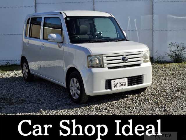 2009 Daihatsu Move Conte