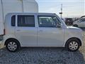 2009 Daihatsu Move Conte