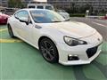2013 Subaru BRZ