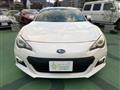 2013 Subaru BRZ