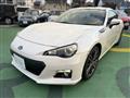 2013 Subaru BRZ