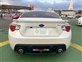 2013 Subaru BRZ