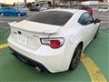 2013 Subaru BRZ